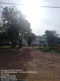 Casa com 2 Quartos em Guaíba/RS