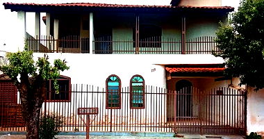 50% de uma casa em Neves Paulista - 136,5 m²
