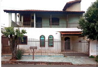 50% de uma casa em Neves Paulista - 136,5 m²