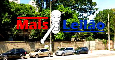 Imóvel Industrial com 2.192,25 m² na Vila Leopoldina