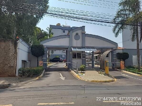 Apartamento com 2 quartos, 1 banheiro e 53,19m² privativos
