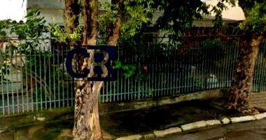Terreno Urbano com Benfeitorias em Governador Valadares