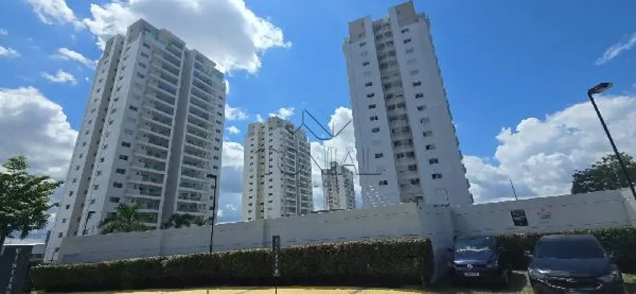 Apartamento 3 quartos, 4 banheiros e 96,97 m² privativos