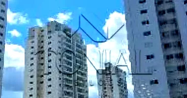 Apartamento 3 quartos, 4 banheiros e 2 vagas