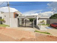 Casa com 2 quartos, 1 banheiro e 69,86m² em condomínio