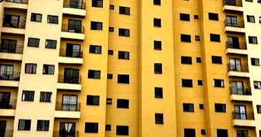 Apartamento com 2 quartos em Valinhos/SP