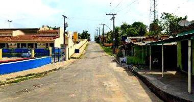 Lote de Terras no Ramal do Brasileirinho - 43.2629 hectares
