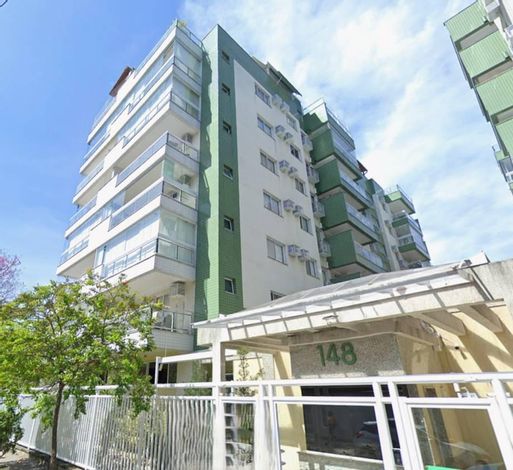 Apartamento 83m² com 3 Dormitórios e 1 Vaga no Rio de Janeiro