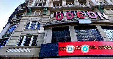 Sala Comercial com 28m² no Centro do Rio de Janeiro