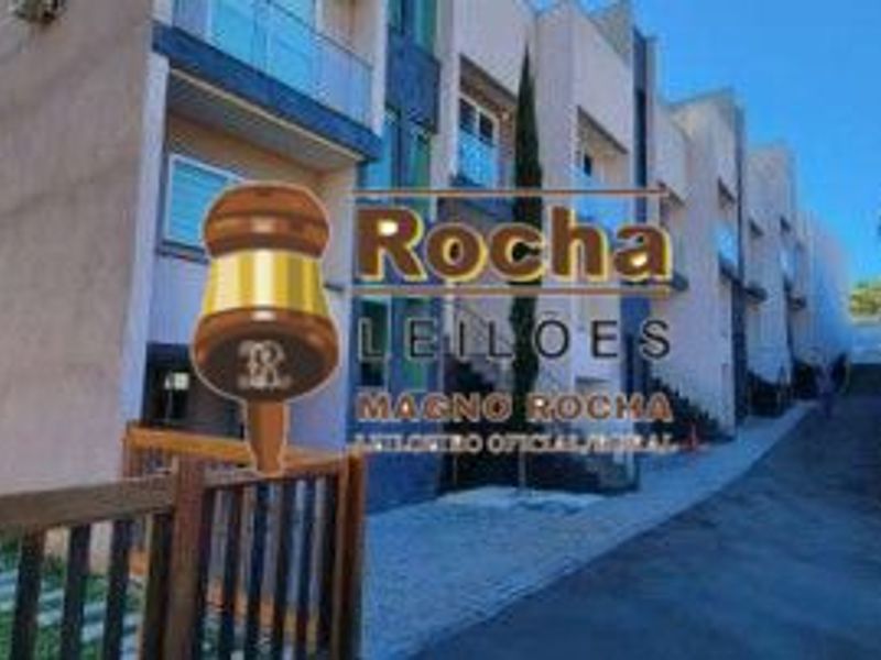 Sobrado 3 dorms, 142,72m², Green Hill - Curitiba