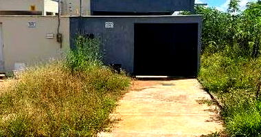 Casa com 2 quartos, 1 banheiro, vaga de garagem e 82m² privativos