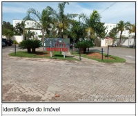 Apartamento 2 Quartos em Mirassol com Garagem