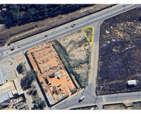 Terreno de 342m² no Bairro Santos Dumont