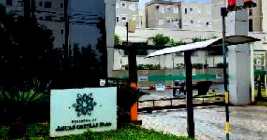 Apartamento 2 quartos, 1 banheiro, 1 vaga, 58.8m² construídos