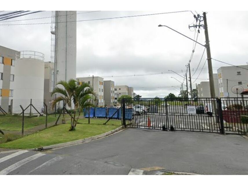 Apartamento com 1 vaga, 67,06m² útil, 2º andar