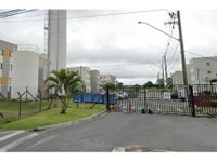 Apartamento com 1 vaga, 67,06m² útil, 2º andar
