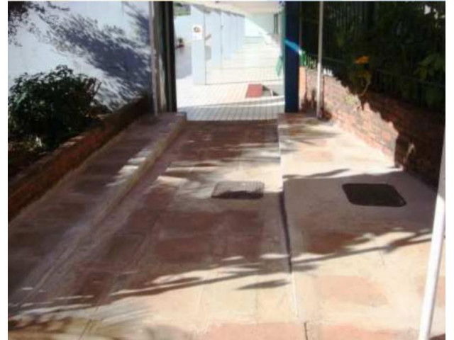 Grande Imóvel com 6.530 m² em Brasília/DF