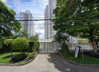 Apartamento com 55m² e 1 vaga em Santana, São Paulo