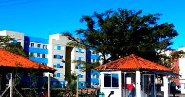 Apartamento 2 quartos, 1 banheiro, 68m², desocupado