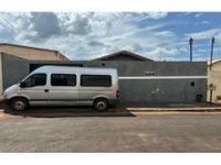 Casa em leilão com 4 quartos e 2 banheiros
