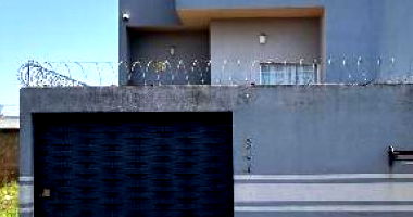 Casa com 3 quartos em Londrina