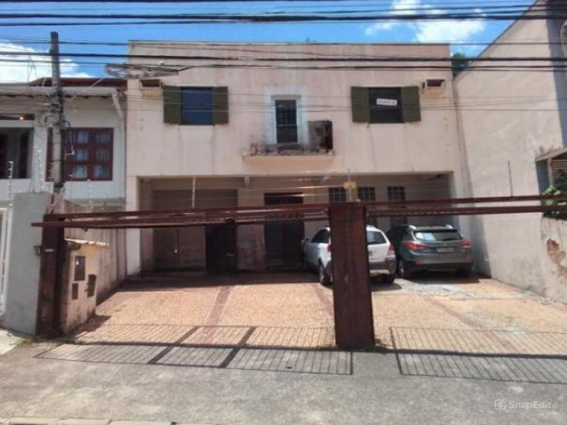 Prédio Comercial em Nova Campinas, Campinas - Oportunidade!