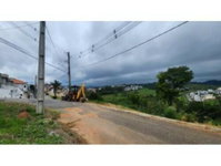 Terreno 2.258m² no Jardim Santa Paulina - Bragança Paulista