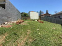 Terreno com 410,50 m² em Santo Antônio