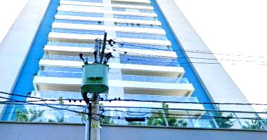 Apartamento Novo com 144m², 3 Vagas e Depósito