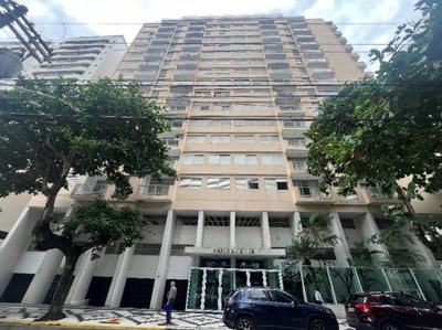 Apartamento 68 no Edifício Praia Mar, 59,50m², 2 dorms