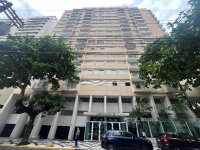 Apartamento 68 no Edifício Praia Mar, 59,50m², 2 dorms