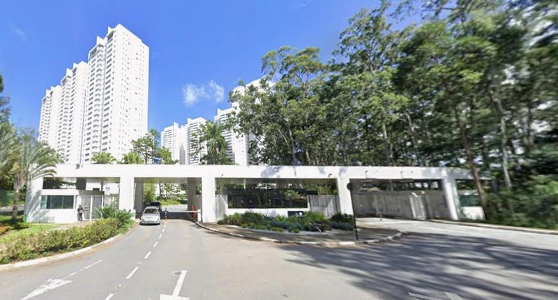 Apartamento com 3 dormitórios, 2 vagas e 91m² útil