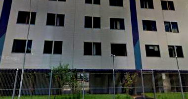 Apartamento com 3 quartos em Brasília