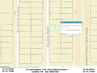 Lote 262 - Casa com 92m² em Conjunto Habitacional Londrina