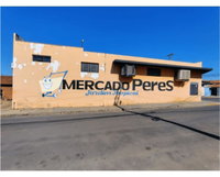 Imóvel Comercial com Galpão e Depósito em Penápolis