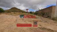 Terreno com 360m² em Salgueiro/PE