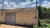 Casa com 2 quartos, varanda e 68,3m²