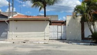 Casa Ocupada com 143,55 m² em Tremembé/SP