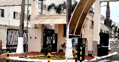 Apartamento com 2 Quartos em Piracicaba/SP