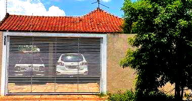 Casa com 182,49 m² em Jardim Piratininga