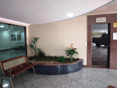 Lote Único - 02 Apartamentos com 04 Vagas - Ed. Recanto das Praias