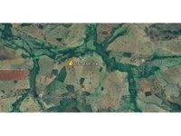 Área Rural com 31,86 ha em leilão - Gurinhatã/MG
