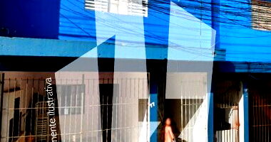 Imóvel com 6 unidades domiciliares e 578m² construídos