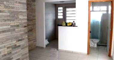 Casa 2 quartos, 1 vaga, desocupada em Paulista/PE