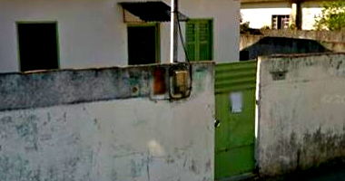 Casa com 2 quartos, 1 banheiro e 51m² construídos, ocupada