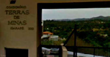 Apartamento em Machado - Igarapé/MG
