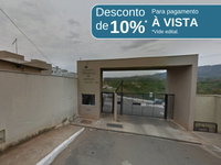 Apartamento em Machado - Igarapé/MG