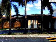 Casa com 4 suítes em Aparecida de Goiânia