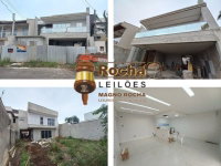 Terreno urbano de 316,41m² em União da Vitória/PR