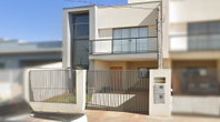 Casa com 125,10m², 2 quartos, 1 banheiro, ocupada